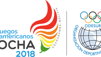 La IFBB en los Juegos Sudamericanos 2018 en Bolivia