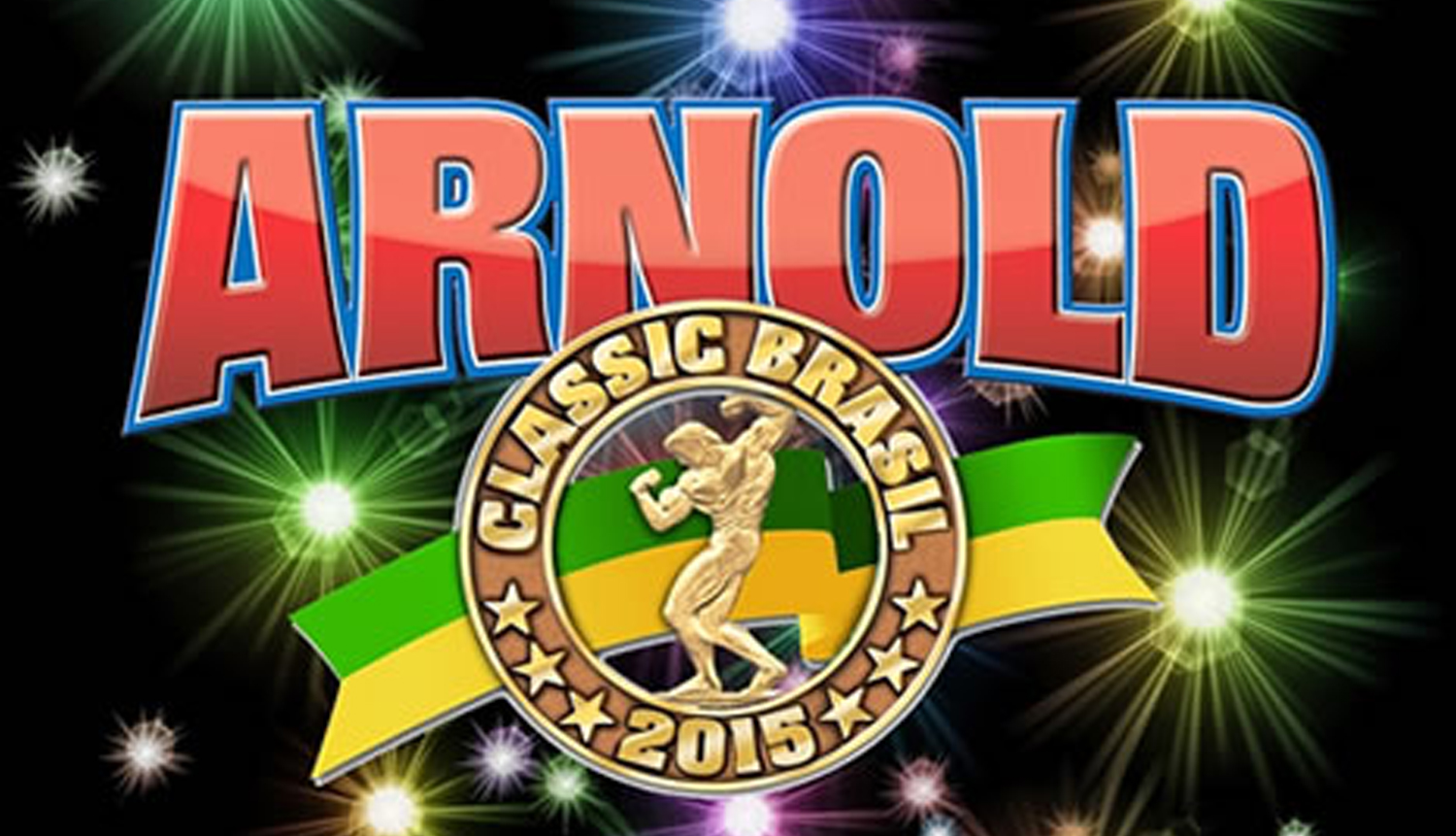 Programa tentativo Arnold Amateur Brasil 2015