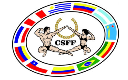 Toda la información del 41ro Campeonato Sudamericano de Fisico Culturismo y Fitness 2015