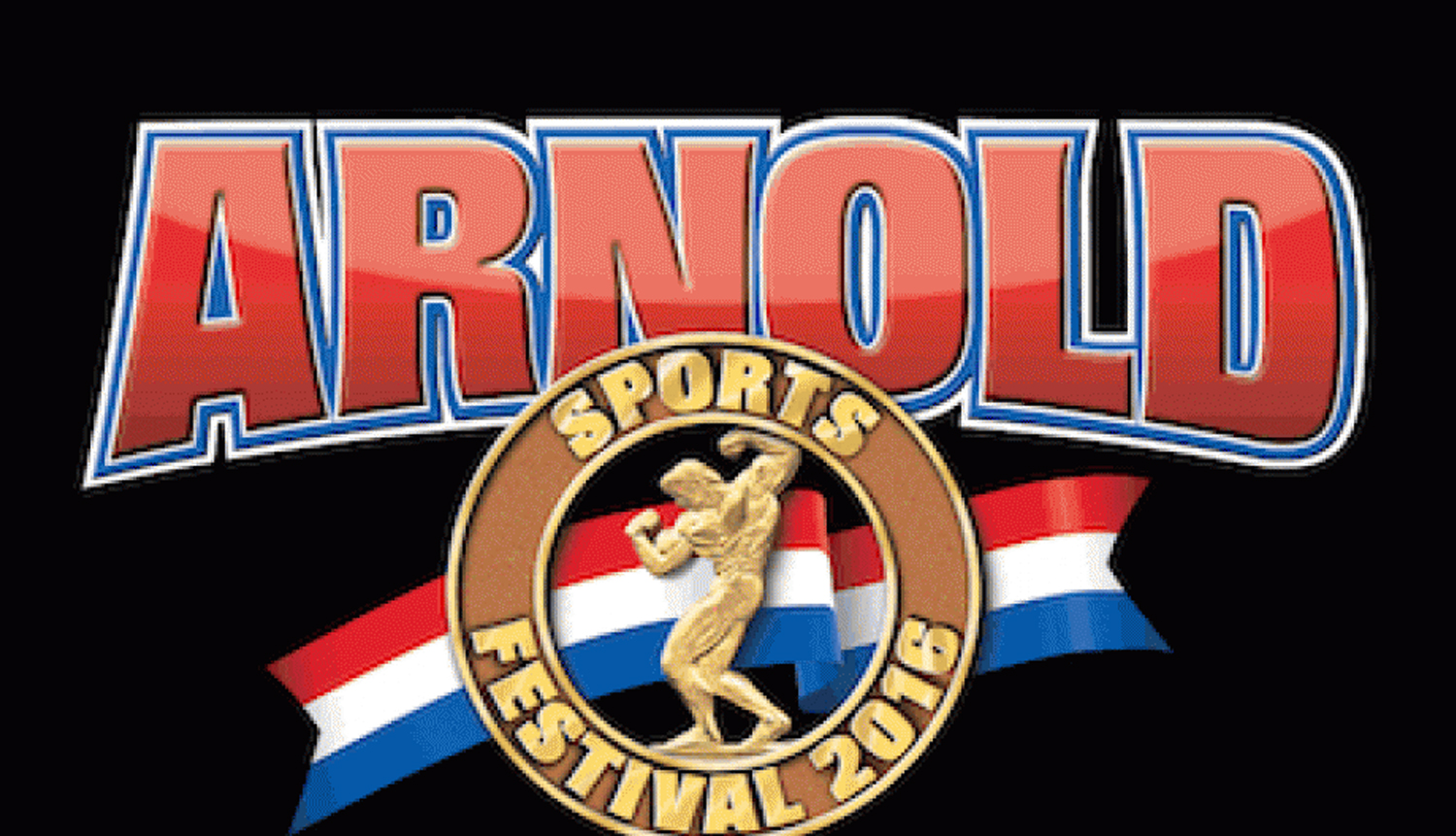 Resultados Arnold Amateur Ohio 2016