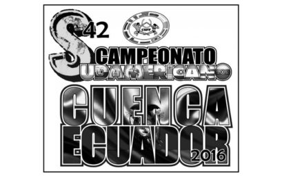 Cuenca – Ecuador sede del 42 Campeonato Sudamericano de Fisico Culturismo y Fitness 2016