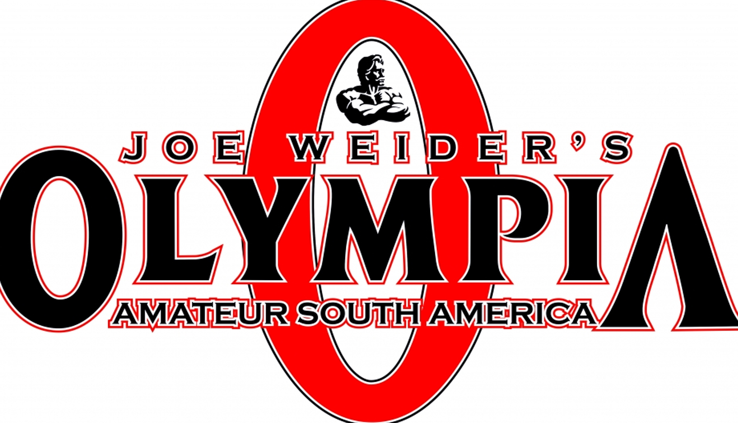 Categorías aprobadas para el Mr. Olympia Amateur Sudamerica 2017