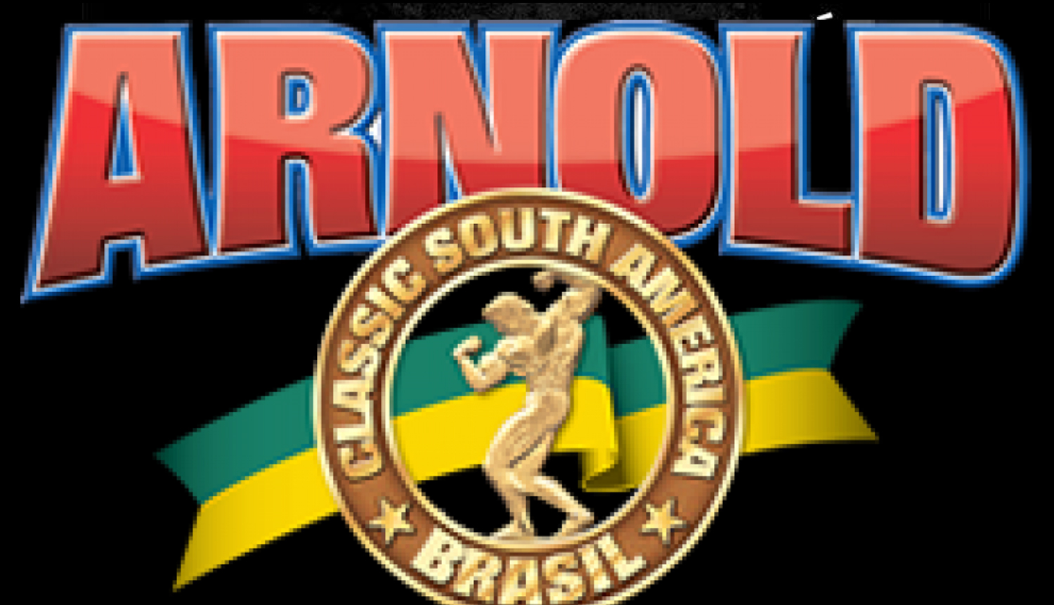 Resultados Oficiales Arnold Classic Sudamérica 2017
