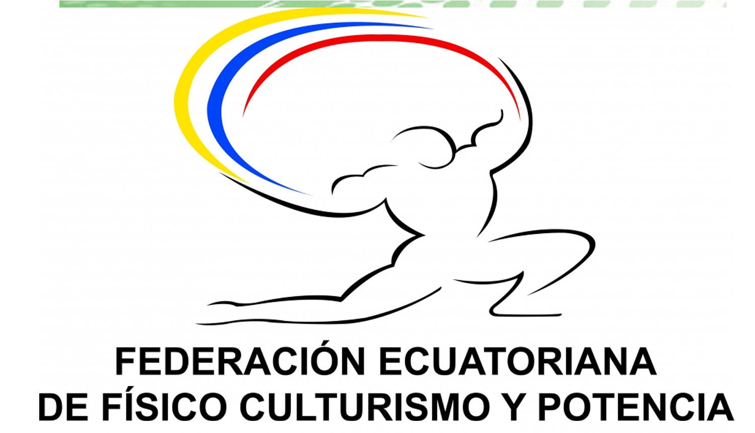 Invitación Oficial 1er Campeonato Panamericano Cuenca, Ecuador 2017
